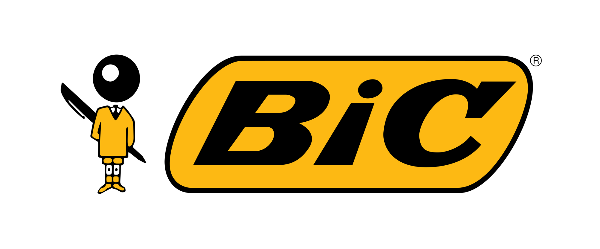 Bic Lighters