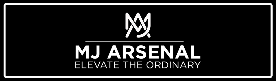 MJ Arsenal