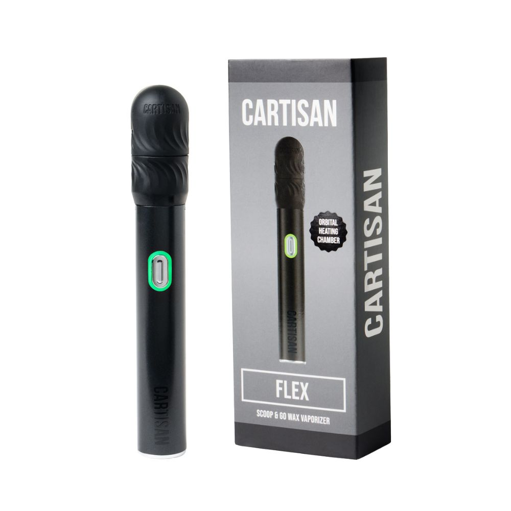 Cartisan Flex Wax Atomizer