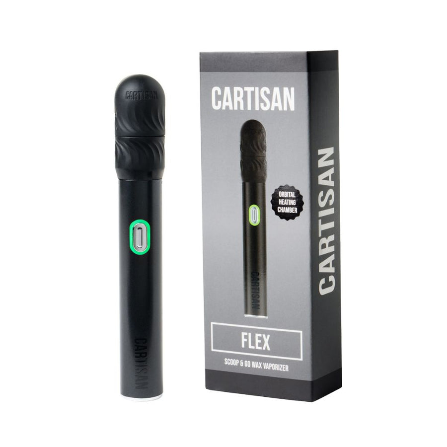Cartisan Flex Wax Atomizer