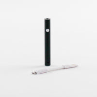 380mAh Preheat VV Battery & USB Charger | 5pk Assorted Colors