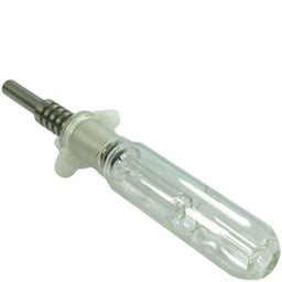 Bubbling Honey Straw 14mm