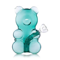 Hemper 6.6" Gummy Bear Bong