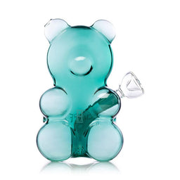 Hemper 6.6" Gummy Bear Bong