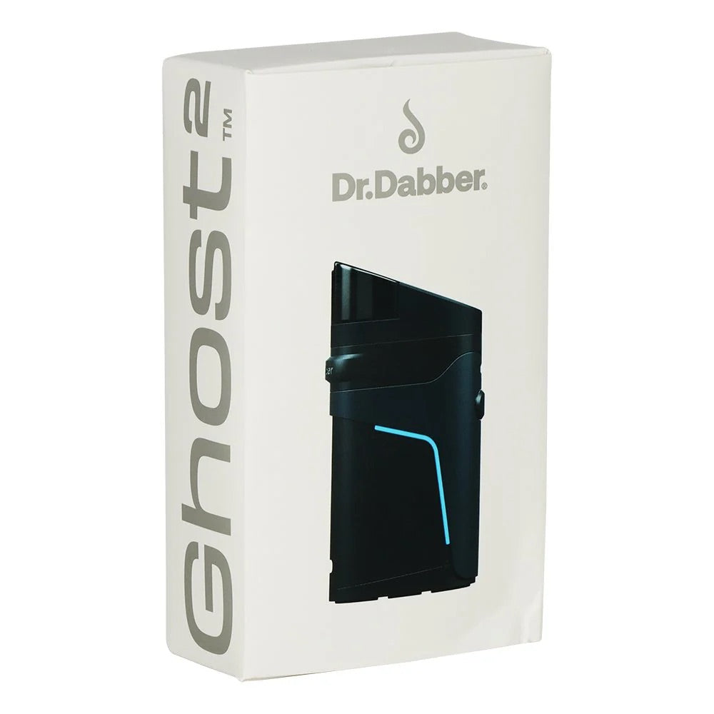 Dr Dabber Ghost 2