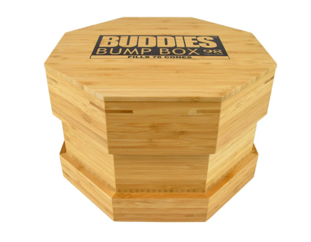 Buddies Bump Box for 98 Special 76 Filler