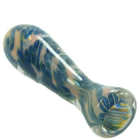 3.5" Thick & Heavy Chillum