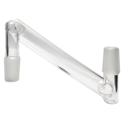 Drop Down Adaptor 14mm Male to 14mm Male