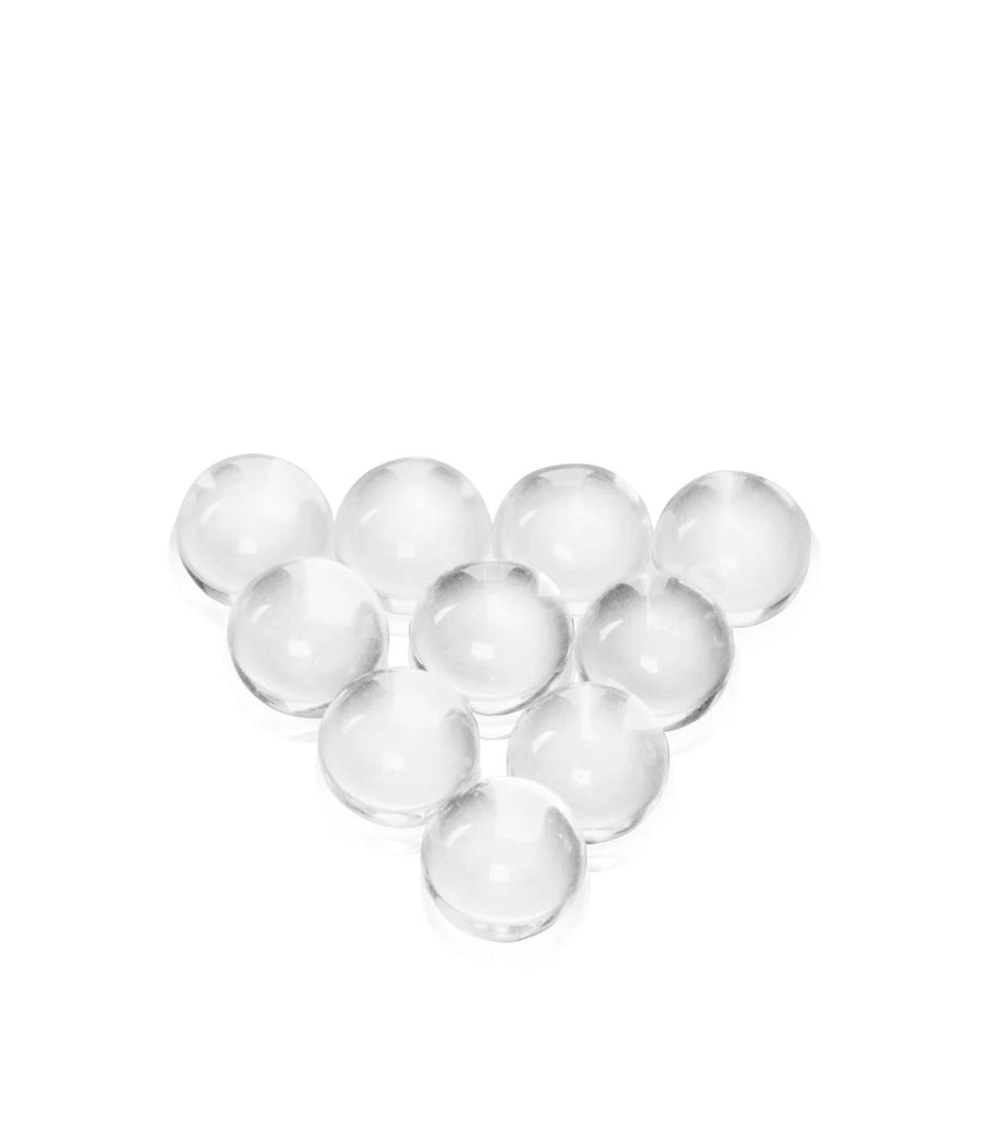 10CT Glass Terp Pearls