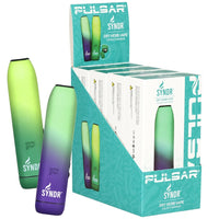 4CT Pulsar SYNDR Dry Herb Vaporizer
