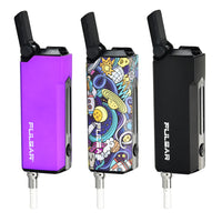 Pulsar 510 Dunk 2-In-1 Variable Voltage Vaporizer