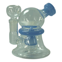 4.5" Observatory Water Pipe