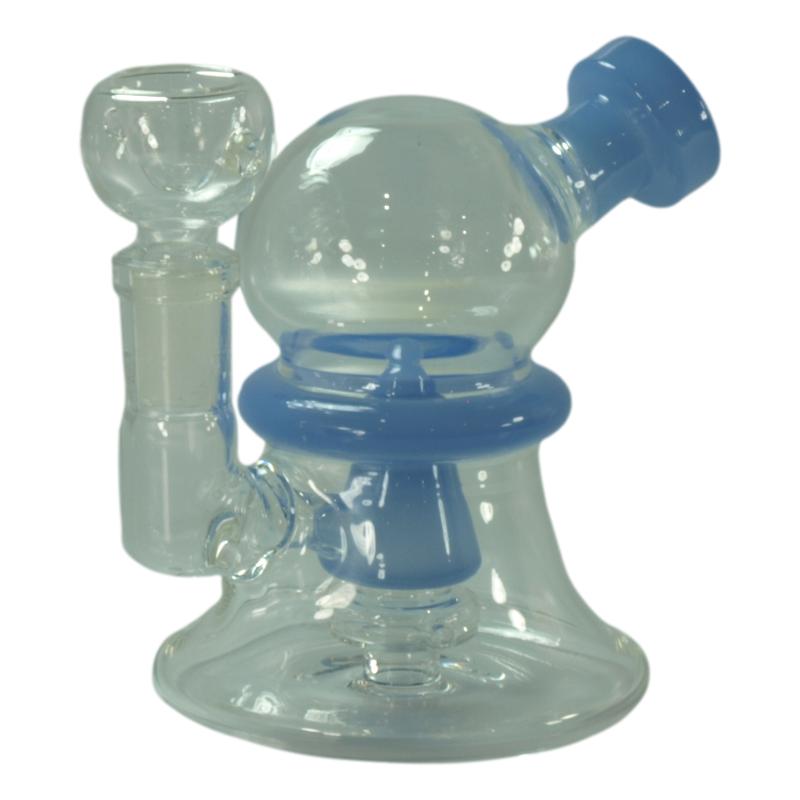 4.5" Observatory Water Pipe
