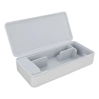 Puffco Pivot Aluminum Travel Case