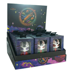 Alien 500mAh VV 510 Battery | 12ct Display