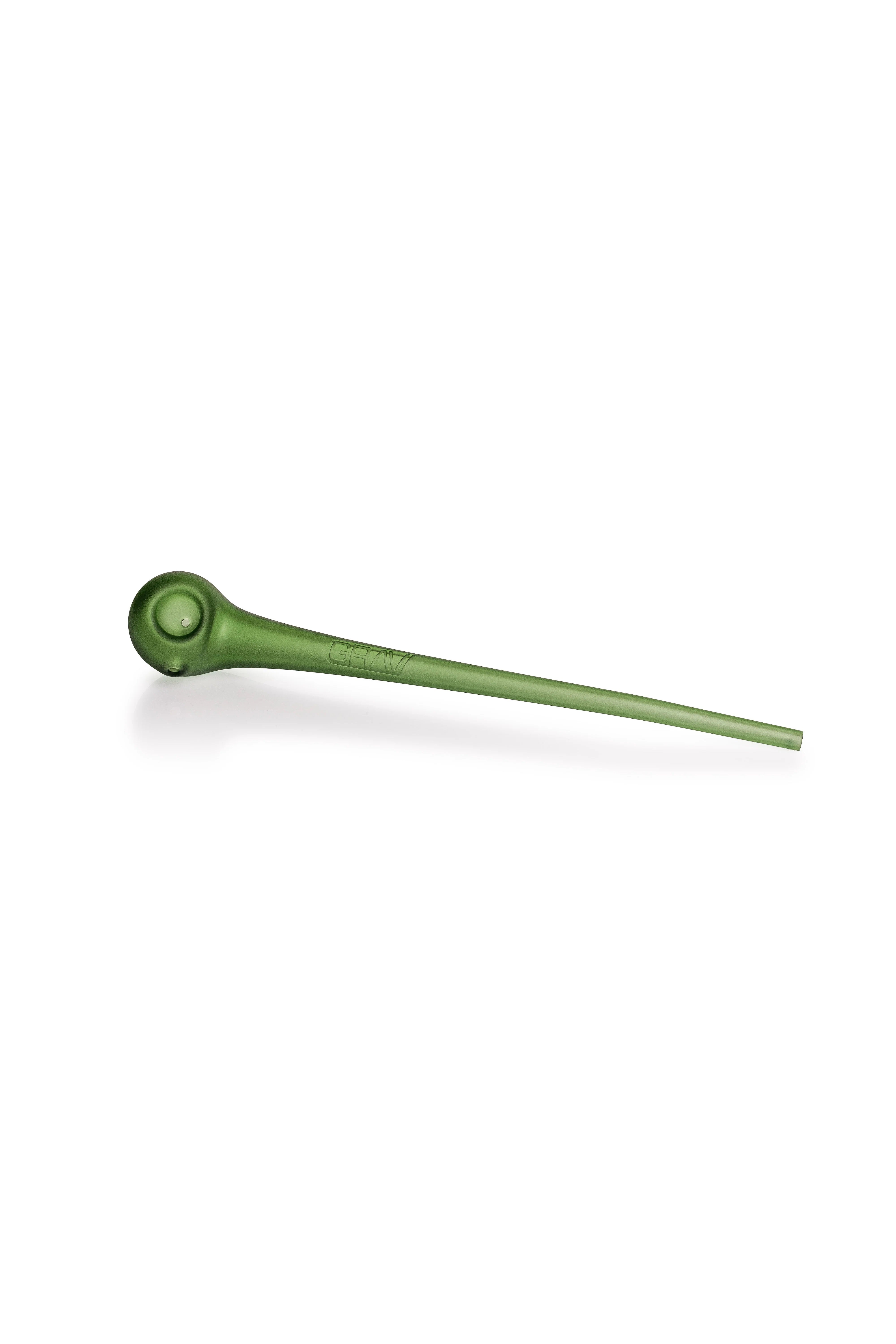 GRAV® Sandblasted Gandalf Pipe | Assorted Colors