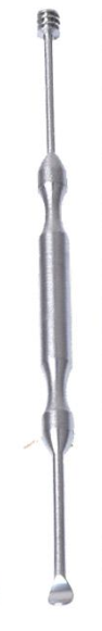120mm Metal Terp Sauce Dabber | 10pk