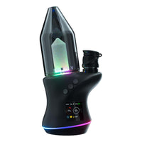 Focus V CARTA 2 Portable Dab Rig | Black