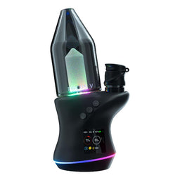Focus V CARTA 2 Portable Dab Rig | Black