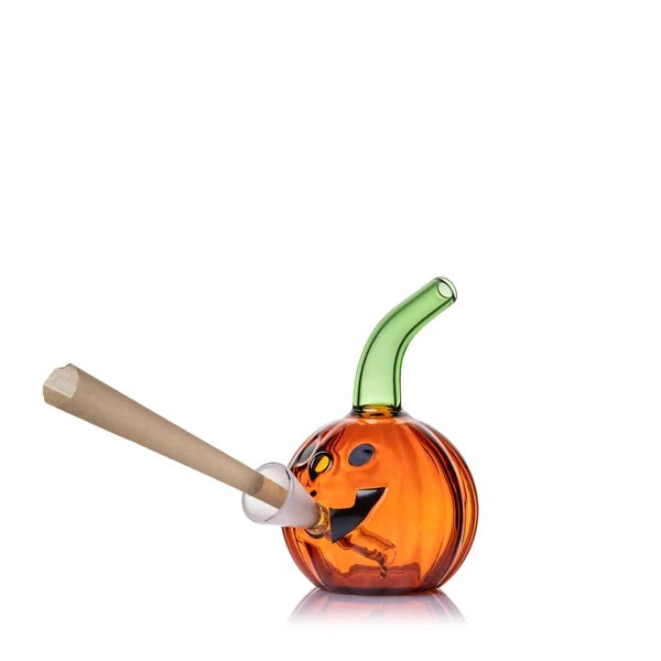 MJ Arsenal Jack O'Ripper Glass Blunt Bubbler