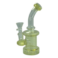 7" Fumed Water Pipe