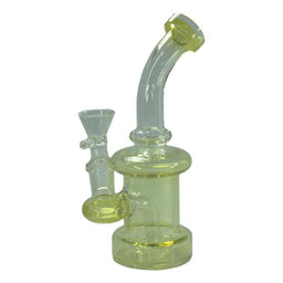 7" Fumed Water Pipe