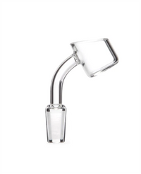 Quartz Banger 2mm Thin | 45 Degrees