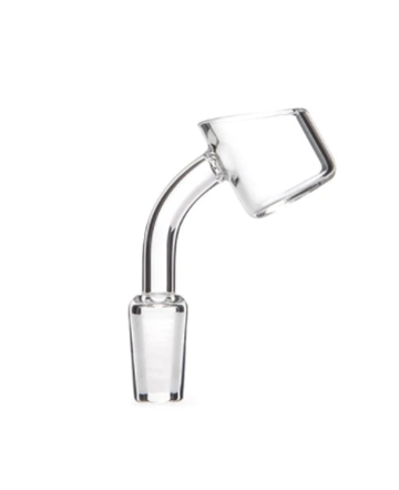 Quartz Banger 2mm Thin | 45 Degrees