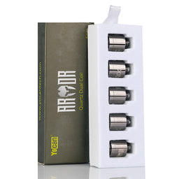 5CT Yocan Armor Replacement Atomizer Coils