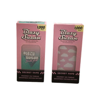 Blazy Susan Secret Box Battery | Assorted Styles