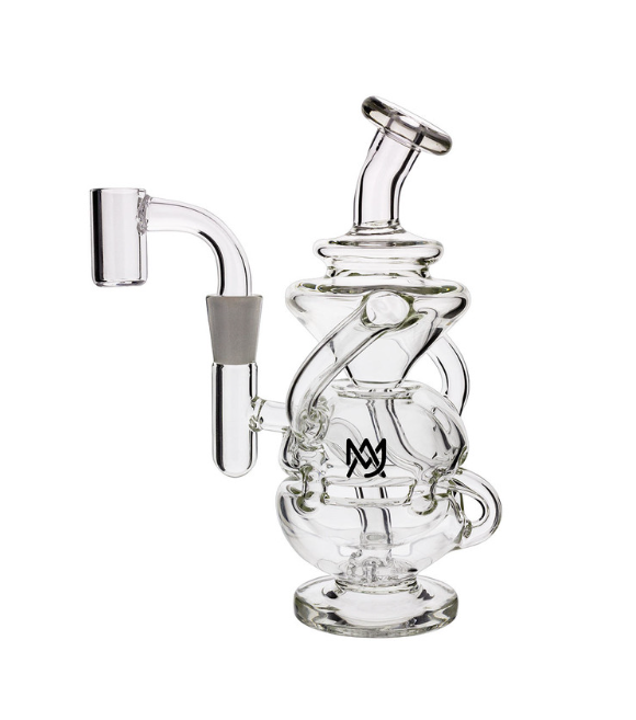 Torn Infinity Rigs MJ Arsenal Infinity Mini Rig | High Mountain Imports