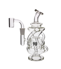 MJ Arsenal Infinity Mini Rig