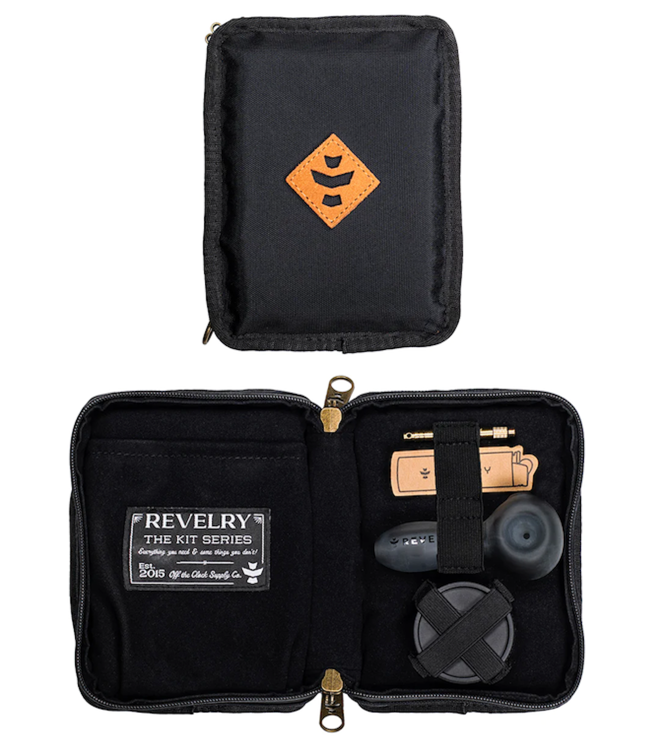 Revelry Pipe Kit | Assorted Colors