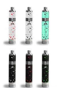 Yocan Wulf Evolve Plus Concentrate Vaporizer