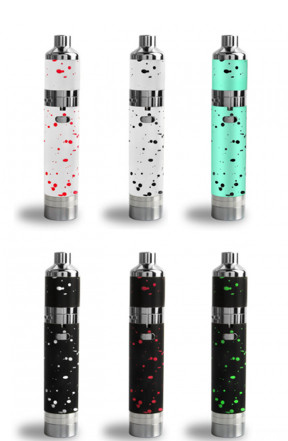 Yocan Wulf Evolve Plus Concentrate Vaporizer