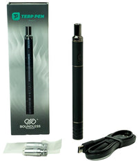 Boundless Terp Pen II Electric Nectar Collector