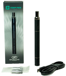 Boundless Terp Pen II Electric Nectar Collector