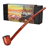 9" Pulsar Shire ARAGORN Smoking Pipe