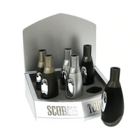 Scorch Torch Easy Grip 4" Display (Egg Torch)