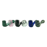 4" Classic Mini Sherlock Hand Pipe | Assorted Colors