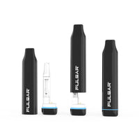 8CT Pulsar 510 DL Lite Vape Pen | Black