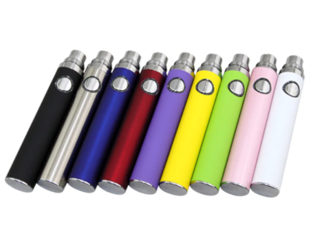 EVOD 650 mAh Battery (No Charger)