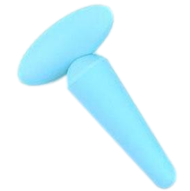 ResRemover Silicone Stopper