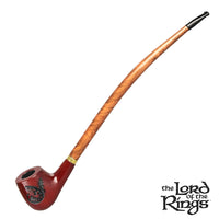 11.5" Pulsar Shire SMAUG Smoking Pipe
