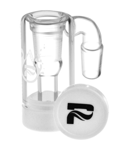 Pulsar Oil Reclaimer (90 Degrees)