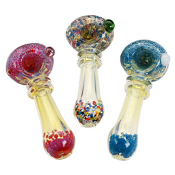 3CT 4.5” Double Ring Hand Pipe