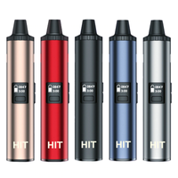 Yocan HIT Dry Herb Vaporizer