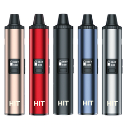 Yocan HIT Dry Herb Vaporizer