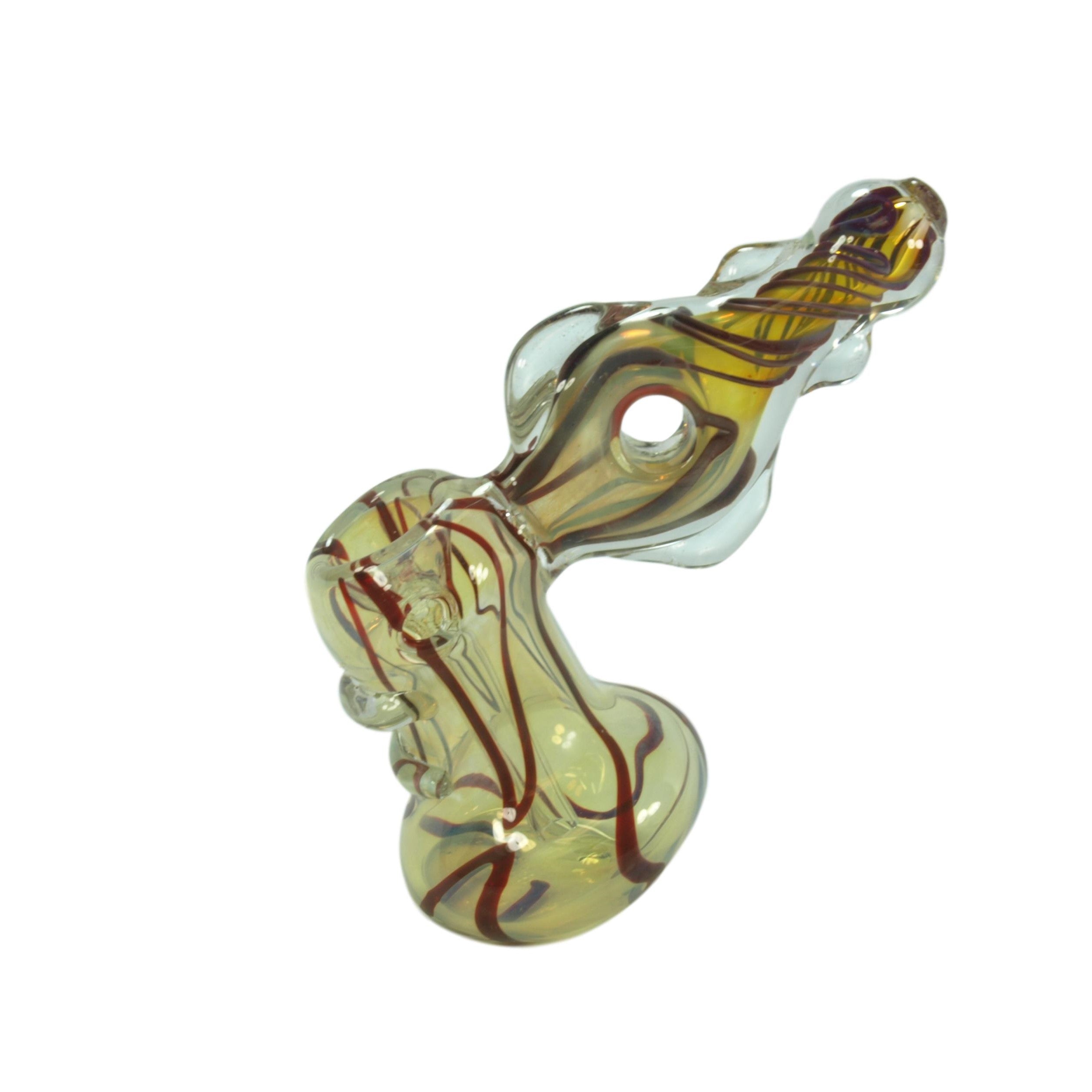 Large Hammer Bubbler