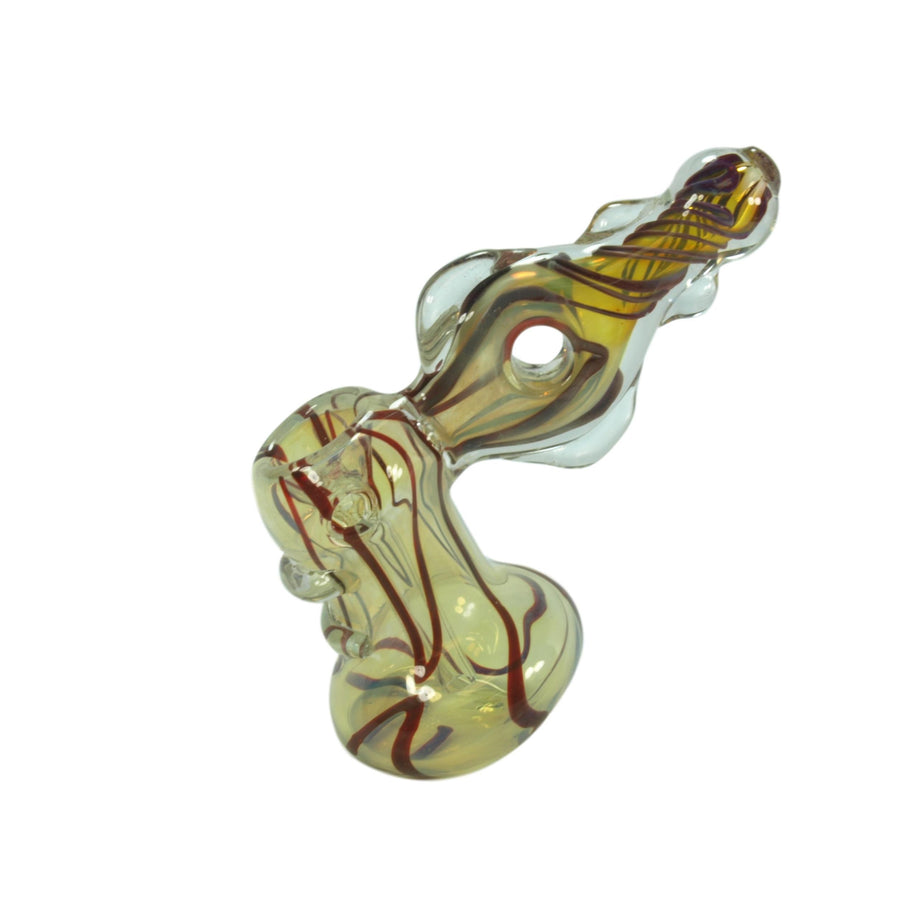 Large Hammer Bubbler